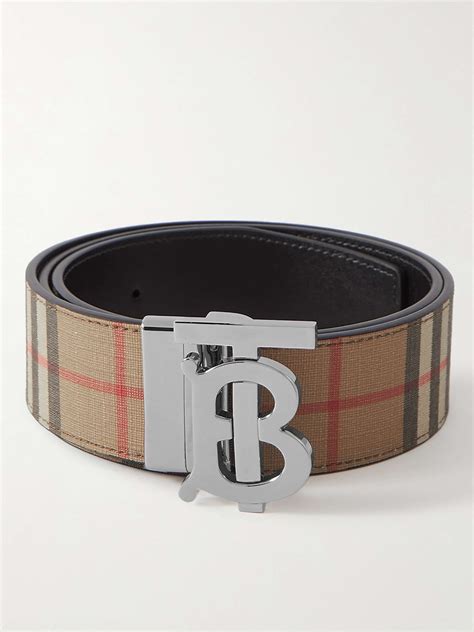 burberry buckle less belt|burberry belt buckle replacement.